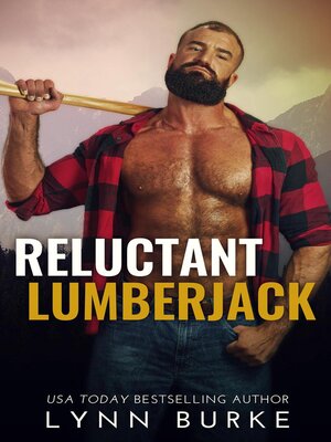 cover image of Reluctant Lumberjack